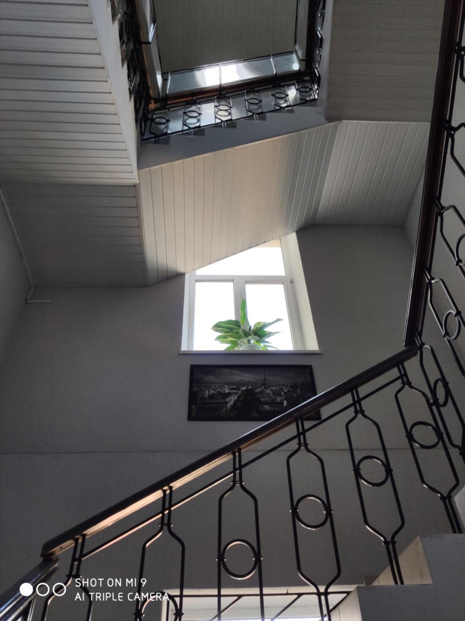 Stay Lviv Apartments Room photo