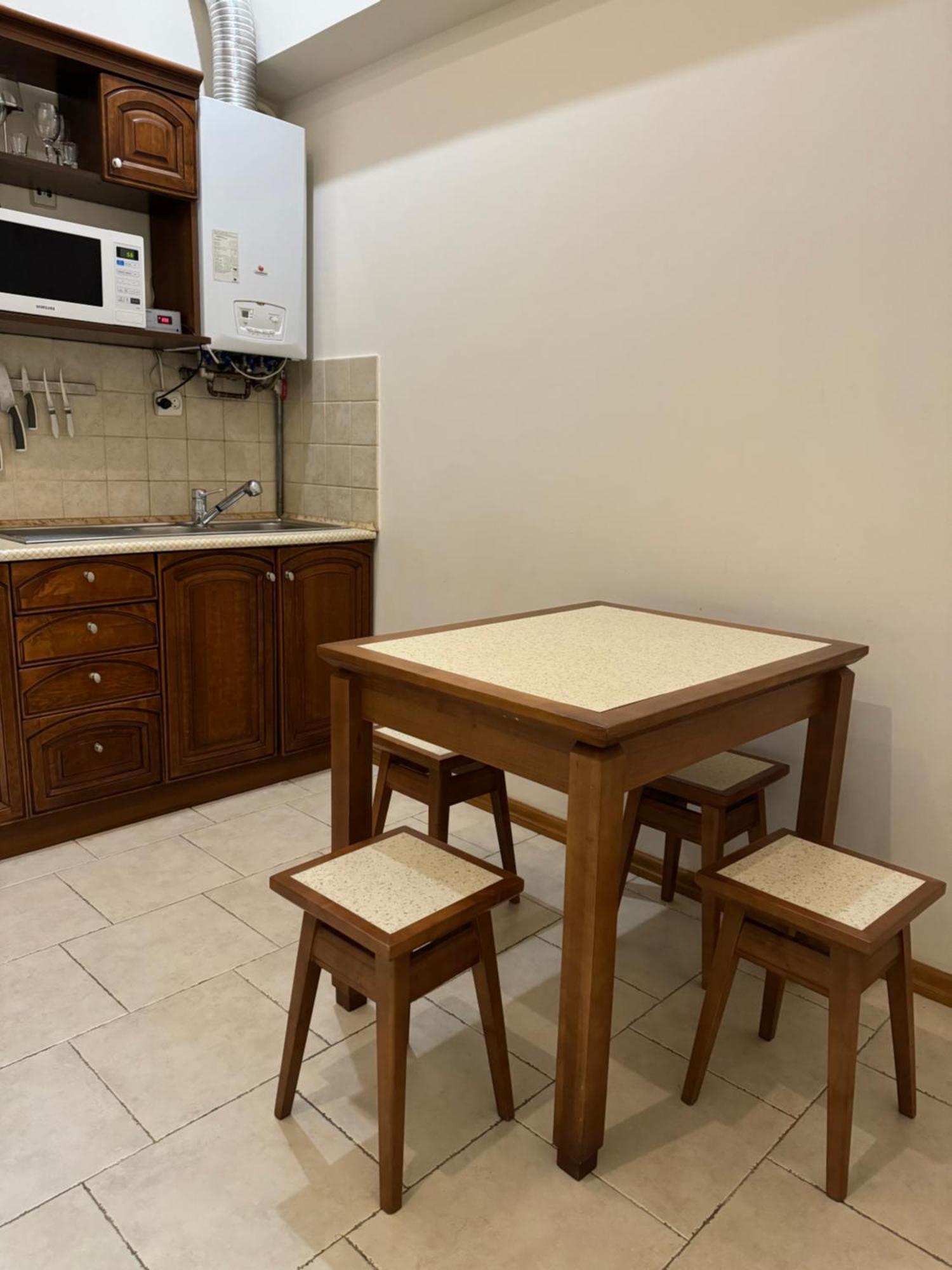 Stay Lviv Apartments Exterior photo