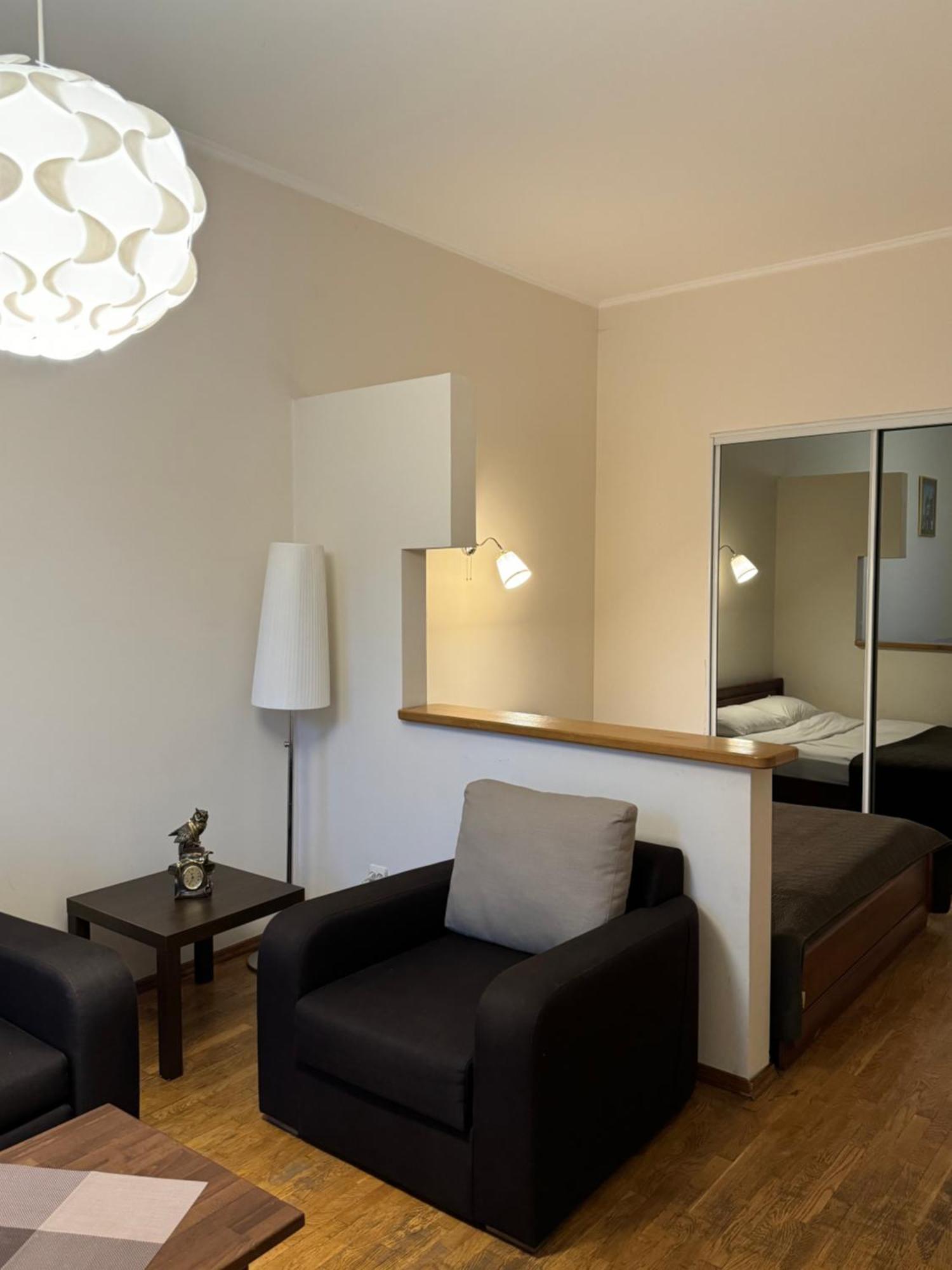 Stay Lviv Apartments Exterior photo