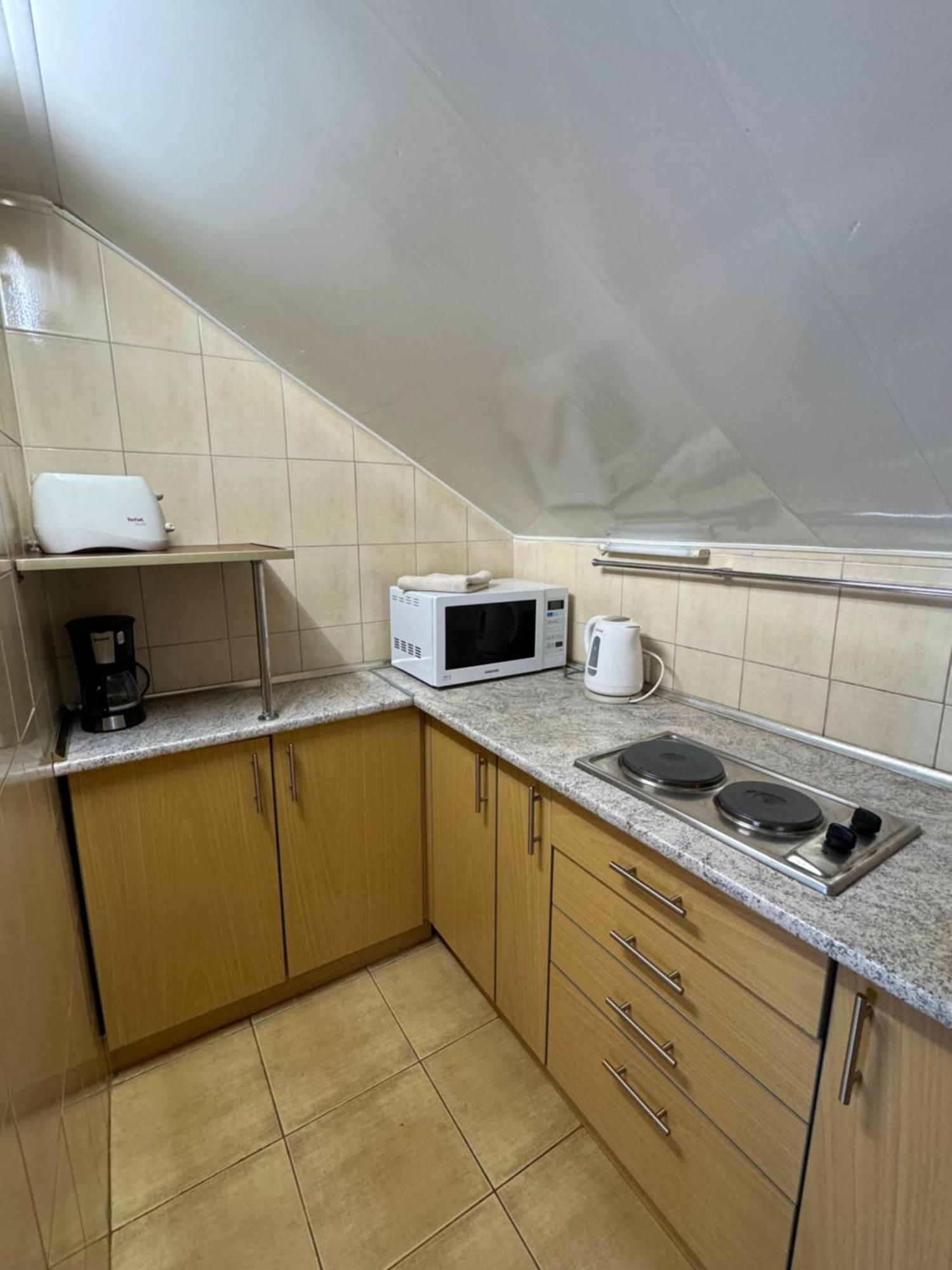 Stay Lviv Apartments Exterior photo