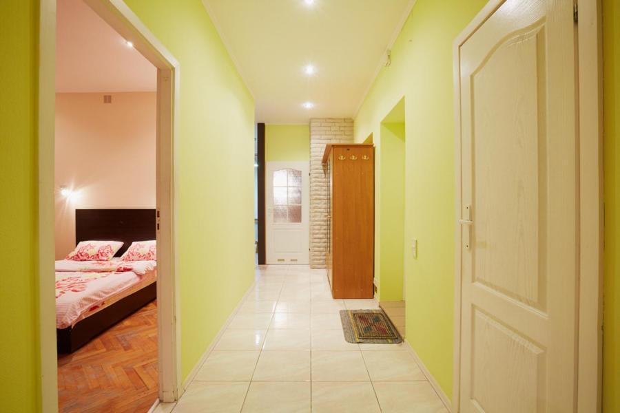 Stay Lviv Apartments Room photo