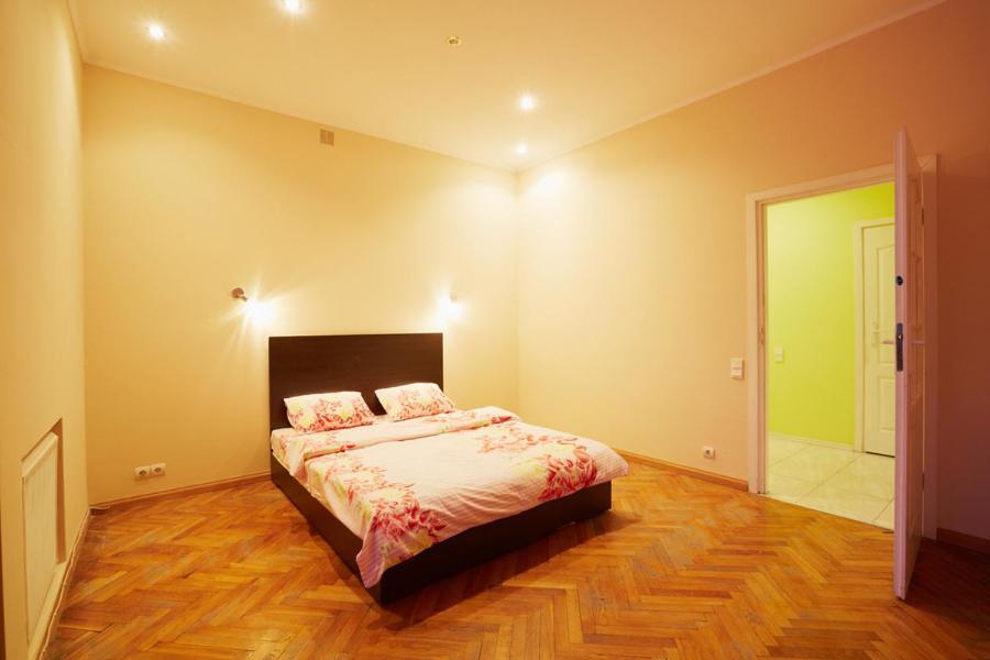 Stay Lviv Apartments Room photo