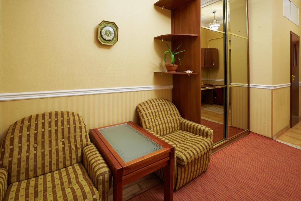 Stay Lviv Apartments Room photo
