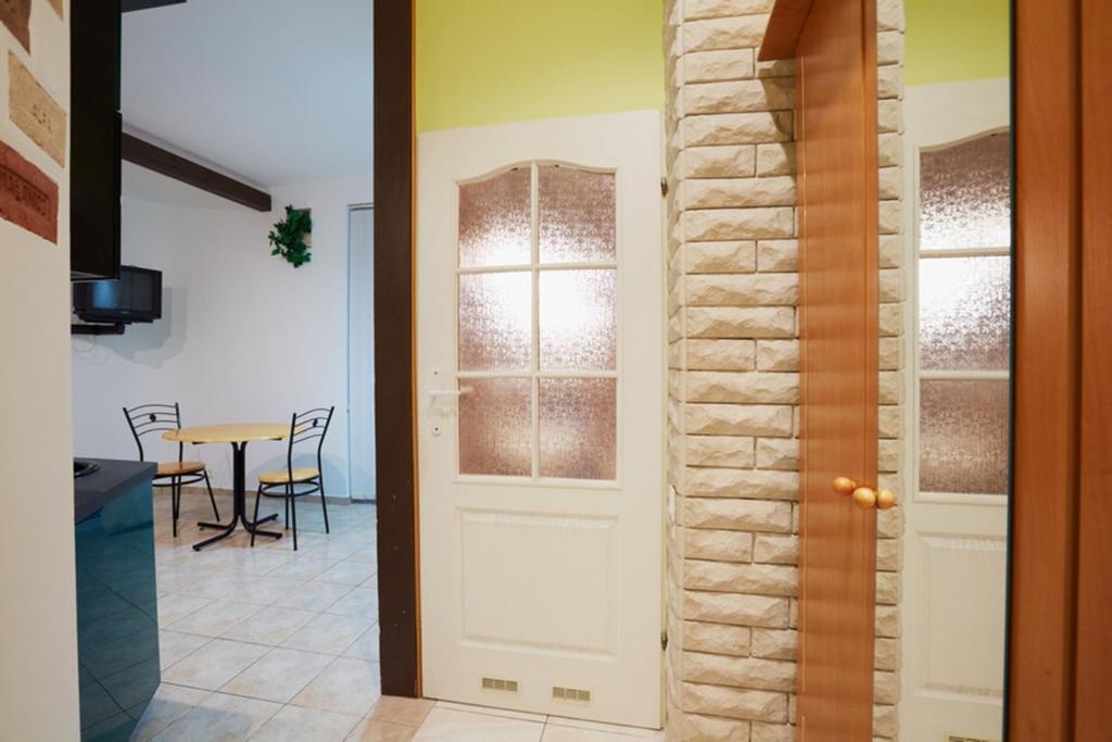 Stay Lviv Apartments Room photo